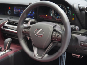 レクサス LC 500 Convertible　1ｵｰﾅｰ ﾏｰｸﾚﾋﾞﾝｿﾝ LexusSafetySystem+ 専用ｾﾐｱﾆﾘﾝﾚｻﾞｰｼｰﾄ ﾌﾚｱﾚｯﾄﾞｲﾝﾃﾘｱ ﾓﾃﾞﾘｽﾀｴｱﾛ&TRD21ｲﾝﾁAW　新車保証