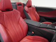 レクサス LC 500 Convertible　1ｵｰﾅｰ ﾏｰｸﾚﾋﾞﾝｿﾝ LexusSafetySystem+ 専用ｾﾐｱﾆﾘﾝﾚｻﾞｰｼｰﾄ ﾌﾚｱﾚｯﾄﾞｲﾝﾃﾘｱ ﾓﾃﾞﾘｽﾀｴｱﾛ&TRD21ｲﾝﾁAW　新車保証