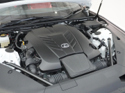 レクサス LC 500 Convertible　1ｵｰﾅｰ ﾏｰｸﾚﾋﾞﾝｿﾝ LexusSafetySystem+ 専用ｾﾐｱﾆﾘﾝﾚｻﾞｰｼｰﾄ ﾌﾚｱﾚｯﾄﾞｲﾝﾃﾘｱ ﾓﾃﾞﾘｽﾀｴｱﾛ&TRD21ｲﾝﾁAW　新車保証