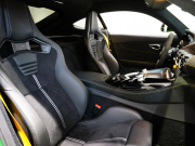 AMG GT R　AMGｶｰﾎﾞﾝｾﾗﾐｯｸﾌﾞﾚｰｷ ﾌﾙﾚｻﾞｰPKG　正規D車 ｷｰﾚｽｺﾞｰ ﾚｶﾛｼｰﾄ 純正ﾅﾋﾞTV Bｶﾒﾗ AMGﾊﾟﾌｫｰﾏﾝｽEX LEDﾍｯﾄﾞﾗｲﾄ ﾛﾍﾞﾙﾀﾘﾌﾀｰ OP19/20AW　2年保証付