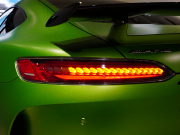 AMG GT R　AMGｶｰﾎﾞﾝｾﾗﾐｯｸﾌﾞﾚｰｷ ﾌﾙﾚｻﾞｰPKG　正規D車 ｷｰﾚｽｺﾞｰ ﾚｶﾛｼｰﾄ 純正ﾅﾋﾞTV Bｶﾒﾗ AMGﾊﾟﾌｫｰﾏﾝｽEX LEDﾍｯﾄﾞﾗｲﾄ ﾛﾍﾞﾙﾀﾘﾌﾀｰ OP19/20AW　2年保証付