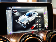 AMG GT R　AMGｶｰﾎﾞﾝｾﾗﾐｯｸﾌﾞﾚｰｷ ﾌﾙﾚｻﾞｰPKG　正規D車 ｷｰﾚｽｺﾞｰ ﾚｶﾛｼｰﾄ 純正ﾅﾋﾞTV Bｶﾒﾗ AMGﾊﾟﾌｫｰﾏﾝｽEX LEDﾍｯﾄﾞﾗｲﾄ ﾛﾍﾞﾙﾀﾘﾌﾀｰ OP19/20AW　2年保証付