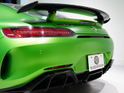 AMG GT R　AMGｶｰﾎﾞﾝｾﾗﾐｯｸﾌﾞﾚｰｷ ﾌﾙﾚｻﾞｰPKG　正規D車 ｷｰﾚｽｺﾞｰ ﾚｶﾛｼｰﾄ 純正ﾅﾋﾞTV Bｶﾒﾗ AMGﾊﾟﾌｫｰﾏﾝｽEX LEDﾍｯﾄﾞﾗｲﾄ ﾛﾍﾞﾙﾀﾘﾌﾀｰ OP19/20AW　2年保証付