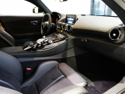 AMG GT R　AMGｶｰﾎﾞﾝｾﾗﾐｯｸﾌﾞﾚｰｷ ﾌﾙﾚｻﾞｰPKG　正規D車 ｷｰﾚｽｺﾞｰ ﾚｶﾛｼｰﾄ 純正ﾅﾋﾞTV Bｶﾒﾗ AMGﾊﾟﾌｫｰﾏﾝｽEX LEDﾍｯﾄﾞﾗｲﾄ ﾛﾍﾞﾙﾀﾘﾌﾀｰ OP19/20AW　2年保証付