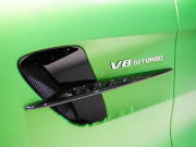 AMG GT R　AMGｶｰﾎﾞﾝｾﾗﾐｯｸﾌﾞﾚｰｷ ﾌﾙﾚｻﾞｰPKG　正規D車 ｷｰﾚｽｺﾞｰ ﾚｶﾛｼｰﾄ 純正ﾅﾋﾞTV Bｶﾒﾗ AMGﾊﾟﾌｫｰﾏﾝｽEX LEDﾍｯﾄﾞﾗｲﾄ ﾛﾍﾞﾙﾀﾘﾌﾀｰ OP19/20AW　2年保証付