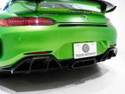 AMG GT R　AMGｶｰﾎﾞﾝｾﾗﾐｯｸﾌﾞﾚｰｷ ﾌﾙﾚｻﾞｰPKG　正規D車 ｷｰﾚｽｺﾞｰ ﾚｶﾛｼｰﾄ 純正ﾅﾋﾞTV Bｶﾒﾗ AMGﾊﾟﾌｫｰﾏﾝｽEX LEDﾍｯﾄﾞﾗｲﾄ ﾛﾍﾞﾙﾀﾘﾌﾀｰ OP19/20AW　2年保証付