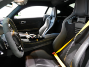 AMG GT R　AMGｶｰﾎﾞﾝｾﾗﾐｯｸﾌﾞﾚｰｷ ﾌﾙﾚｻﾞｰPKG　正規D車 ｷｰﾚｽｺﾞｰ ﾚｶﾛｼｰﾄ 純正ﾅﾋﾞTV Bｶﾒﾗ AMGﾊﾟﾌｫｰﾏﾝｽEX LEDﾍｯﾄﾞﾗｲﾄ ﾛﾍﾞﾙﾀﾘﾌﾀｰ OP19/20AW　2年保証付