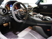 AMG GT R　AMGｶｰﾎﾞﾝｾﾗﾐｯｸﾌﾞﾚｰｷ ﾌﾙﾚｻﾞｰPKG　正規D車 ｷｰﾚｽｺﾞｰ ﾚｶﾛｼｰﾄ 純正ﾅﾋﾞTV Bｶﾒﾗ AMGﾊﾟﾌｫｰﾏﾝｽEX LEDﾍｯﾄﾞﾗｲﾄ ﾛﾍﾞﾙﾀﾘﾌﾀｰ OP19/20AW　2年保証付