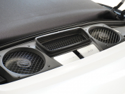 ポルシェ 911(Type991) ｶﾚﾗSｶﾌﾞﾘｵﾚ　MY13 ｸﾞﾚｰ革 ﾍﾞﾝﾁﾚｰﾀｰ ｶﾛｯﾂｪﾘｱSDﾅﾋﾞ BOSEｻｳﾝﾄﾞ PASM ﾊﾟﾜｸﾗﾏﾌﾗｰ ﾌﾙﾗｯﾋﾟﾝｸﾞ　2年保証付