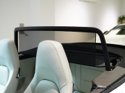 ポルシェ 911(Type991) ｶﾚﾗSｶﾌﾞﾘｵﾚ　MY13 ｸﾞﾚｰ革 ﾍﾞﾝﾁﾚｰﾀｰ ｶﾛｯﾂｪﾘｱSDﾅﾋﾞ BOSEｻｳﾝﾄﾞ PASM ﾊﾟﾜｸﾗﾏﾌﾗｰ ﾌﾙﾗｯﾋﾟﾝｸﾞ　2年保証付