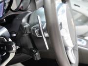 ポルシェ 911(Type991) ｶﾚﾗSｶﾌﾞﾘｵﾚ　MY13 ｸﾞﾚｰ革 ﾍﾞﾝﾁﾚｰﾀｰ ｶﾛｯﾂｪﾘｱSDﾅﾋﾞ BOSEｻｳﾝﾄﾞ PASM ﾊﾟﾜｸﾗﾏﾌﾗｰ ﾌﾙﾗｯﾋﾟﾝｸﾞ　2年保証付