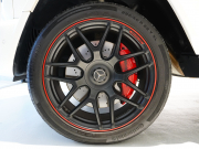 AMG Gクラス G63 AMGﾚｻﾞｰｴｸｽｸﾙｰｼﾌﾞPKG　正規D車 1ｵｰﾅｰ 左H Meｺﾈｸﾄ ﾏｷｱｰﾄﾍﾞｰｼﾞｭ革 ｻﾝﾙｰﾌ 純正ﾅﾋﾞTV Burmester AMGﾊﾟﾌｫｰﾏﾝｽEX AMG22ｲﾝﾁAW　2年保証