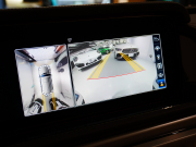 AMG Gクラス G63 AMGﾚｻﾞｰｴｸｽｸﾙｰｼﾌﾞPKG　正規D車 1ｵｰﾅｰ 左H Meｺﾈｸﾄ ﾏｷｱｰﾄﾍﾞｰｼﾞｭ革 ｻﾝﾙｰﾌ 純正ﾅﾋﾞTV Burmester AMGﾊﾟﾌｫｰﾏﾝｽEX AMG22ｲﾝﾁAW　2年保証