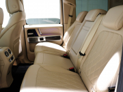 AMG Gクラス G63 AMGﾚｻﾞｰｴｸｽｸﾙｰｼﾌﾞPKG　正規D車 1ｵｰﾅｰ 左H Meｺﾈｸﾄ ﾏｷｱｰﾄﾍﾞｰｼﾞｭ革 ｻﾝﾙｰﾌ 純正ﾅﾋﾞTV Burmester AMGﾊﾟﾌｫｰﾏﾝｽEX AMG22ｲﾝﾁAW　2年保証