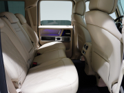 AMG Gクラス G63 AMGﾚｻﾞｰｴｸｽｸﾙｰｼﾌﾞPKG　正規D車 1ｵｰﾅｰ 左H Meｺﾈｸﾄ ﾏｷｱｰﾄﾍﾞｰｼﾞｭ革 ｻﾝﾙｰﾌ 純正ﾅﾋﾞTV Burmester AMGﾊﾟﾌｫｰﾏﾝｽEX AMG22ｲﾝﾁAW　2年保証