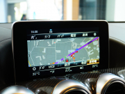 AMG GT C ﾌﾙﾚｻﾞｰPKG　正規D車 557PS 黒革 ﾍﾞﾝﾁﾚｰﾀｰ  ﾊﾟﾉﾗﾏｶﾞﾗｽﾙｰﾌ 純正ﾅﾋﾞTV Bｶﾒﾗ Burmesterﾊｲｴﾝﾄﾞ AMGﾊﾟﾌｫｰﾏﾝｽEX OPｶﾗｰ　2年保証