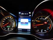 AMG GT C ﾌﾙﾚｻﾞｰPKG　正規D車 557PS 黒革 ﾍﾞﾝﾁﾚｰﾀｰ  ﾊﾟﾉﾗﾏｶﾞﾗｽﾙｰﾌ 純正ﾅﾋﾞTV Bｶﾒﾗ Burmesterﾊｲｴﾝﾄﾞ AMGﾊﾟﾌｫｰﾏﾝｽEX OPｶﾗｰ　2年保証