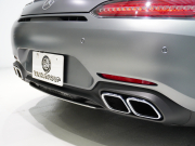 AMG GT C ﾌﾙﾚｻﾞｰPKG　正規D車 557PS 黒革 ﾍﾞﾝﾁﾚｰﾀｰ  ﾊﾟﾉﾗﾏｶﾞﾗｽﾙｰﾌ 純正ﾅﾋﾞTV Bｶﾒﾗ Burmesterﾊｲｴﾝﾄﾞ AMGﾊﾟﾌｫｰﾏﾝｽEX OPｶﾗｰ　2年保証