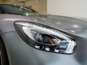 AMG GT C ﾌﾙﾚｻﾞｰPKG　正規D車 557PS 黒革 ﾍﾞﾝﾁﾚｰﾀｰ  ﾊﾟﾉﾗﾏｶﾞﾗｽﾙｰﾌ 純正ﾅﾋﾞTV Bｶﾒﾗ Burmesterﾊｲｴﾝﾄﾞ AMGﾊﾟﾌｫｰﾏﾝｽEX OPｶﾗｰ　2年保証
