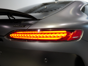 AMG GT C ﾌﾙﾚｻﾞｰPKG　正規D車 557PS 黒革 ﾍﾞﾝﾁﾚｰﾀｰ  ﾊﾟﾉﾗﾏｶﾞﾗｽﾙｰﾌ 純正ﾅﾋﾞTV Bｶﾒﾗ Burmesterﾊｲｴﾝﾄﾞ AMGﾊﾟﾌｫｰﾏﾝｽEX OPｶﾗｰ　2年保証