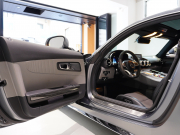 AMG GT C ﾌﾙﾚｻﾞｰPKG　正規D車 557PS 黒革 ﾍﾞﾝﾁﾚｰﾀｰ  ﾊﾟﾉﾗﾏｶﾞﾗｽﾙｰﾌ 純正ﾅﾋﾞTV Bｶﾒﾗ Burmesterﾊｲｴﾝﾄﾞ AMGﾊﾟﾌｫｰﾏﾝｽEX OPｶﾗｰ　2年保証