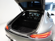 AMG GT C ﾌﾙﾚｻﾞｰPKG　正規D車 557PS 黒革 ﾍﾞﾝﾁﾚｰﾀｰ  ﾊﾟﾉﾗﾏｶﾞﾗｽﾙｰﾌ 純正ﾅﾋﾞTV Bｶﾒﾗ Burmesterﾊｲｴﾝﾄﾞ AMGﾊﾟﾌｫｰﾏﾝｽEX OPｶﾗｰ　2年保証
