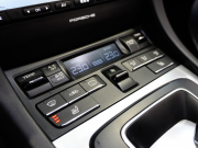 ポルシェ 911(Type991) ﾀｰﾎﾞｶﾌﾞﾘｵﾚ ｽﾎﾟｰﾂｸﾛﾉPKG　正規D車 左H ﾌﾙﾚｻﾞｰｲﾝﾃﾘｱ 黒革 ﾅﾋﾞTV BOSEｻｳﾝﾄﾞ PASM 20ｲﾝﾁAW　2年保証付