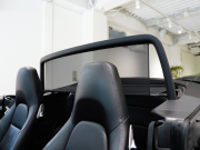 ポルシェ 911(Type991) ﾀｰﾎﾞｶﾌﾞﾘｵﾚ ｽﾎﾟｰﾂｸﾛﾉPKG　正規D車 左H ﾌﾙﾚｻﾞｰｲﾝﾃﾘｱ 黒革 ﾅﾋﾞTV BOSEｻｳﾝﾄﾞ PASM 20ｲﾝﾁAW　2年保証付