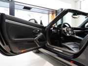 ポルシェ 911(Type991) ﾀｰﾎﾞｶﾌﾞﾘｵﾚ ｽﾎﾟｰﾂｸﾛﾉPKG　正規D車 左H ﾌﾙﾚｻﾞｰｲﾝﾃﾘｱ 黒革 ﾅﾋﾞTV BOSEｻｳﾝﾄﾞ PASM 20ｲﾝﾁAW　2年保証付