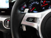 ポルシェ 911(Type991) ﾀｰﾎﾞｶﾌﾞﾘｵﾚ ｽﾎﾟｰﾂｸﾛﾉPKG　正規D車 左H ﾌﾙﾚｻﾞｰｲﾝﾃﾘｱ 黒革 ﾅﾋﾞTV BOSEｻｳﾝﾄﾞ PASM 20ｲﾝﾁAW　2年保証付