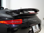 ポルシェ 911(Type991) ﾀｰﾎﾞｶﾌﾞﾘｵﾚ ｽﾎﾟｰﾂｸﾛﾉPKG　正規D車 左H ﾌﾙﾚｻﾞｰｲﾝﾃﾘｱ 黒革 ﾅﾋﾞTV BOSEｻｳﾝﾄﾞ PASM 20ｲﾝﾁAW　2年保証付