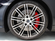 ポルシェ 911(Type991) ﾀｰﾎﾞｶﾌﾞﾘｵﾚ ｽﾎﾟｰﾂｸﾛﾉPKG　正規D車 左H ﾌﾙﾚｻﾞｰｲﾝﾃﾘｱ 黒革 ﾅﾋﾞTV BOSEｻｳﾝﾄﾞ PASM 20ｲﾝﾁAW　2年保証付