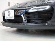 ポルシェ 911(Type991) ﾀｰﾎﾞｶﾌﾞﾘｵﾚ ｽﾎﾟｰﾂｸﾛﾉPKG　正規D車 左H ﾌﾙﾚｻﾞｰｲﾝﾃﾘｱ 黒革 ﾅﾋﾞTV BOSEｻｳﾝﾄﾞ PASM 20ｲﾝﾁAW　2年保証付