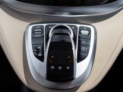 メルセデスベンツ Vクラス V220d AVG ﾛﾝｸﾞ ﾚｰﾀﾞｰP　ﾏｲﾊﾞｯﾊ仕様 ｴｸﾞｾｸﾃｨﾌﾞｼｰﾄ TVﾓﾆﾀｰ付ﾊﾟｰﾃｰｼｮﾝ 4人乗り　2年保証付