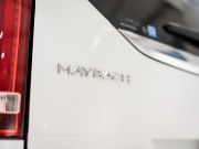 メルセデスベンツ Vクラス V220d AVG ﾛﾝｸﾞ ﾚｰﾀﾞｰP　ﾏｲﾊﾞｯﾊ仕様 ｴｸﾞｾｸﾃｨﾌﾞｼｰﾄ TVﾓﾆﾀｰ付ﾊﾟｰﾃｰｼｮﾝ 4人乗り　2年保証付