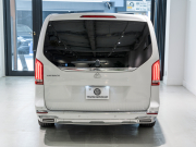 メルセデスベンツ Vクラス V220d AVG ﾛﾝｸﾞ ﾚｰﾀﾞｰP　ﾏｲﾊﾞｯﾊ仕様 ｴｸﾞｾｸﾃｨﾌﾞｼｰﾄ TVﾓﾆﾀｰ付ﾊﾟｰﾃｰｼｮﾝ 4人乗り　2年保証付