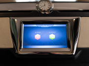 メルセデスベンツ Vクラス V220d AVG ﾛﾝｸﾞ ﾚｰﾀﾞｰP　ﾏｲﾊﾞｯﾊ仕様 ｴｸﾞｾｸﾃｨﾌﾞｼｰﾄ TVﾓﾆﾀｰ付ﾊﾟｰﾃｰｼｮﾝ 4人乗り　2年保証付