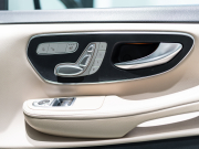 メルセデスベンツ Vクラス V220d AVG ﾛﾝｸﾞ ﾚｰﾀﾞｰP　ﾏｲﾊﾞｯﾊ仕様 ｴｸﾞｾｸﾃｨﾌﾞｼｰﾄ TVﾓﾆﾀｰ付ﾊﾟｰﾃｰｼｮﾝ 4人乗り　2年保証付