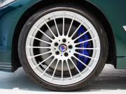 アルピナ D5 S ﾘﾑｼﾞﾝ　1ｵｰﾅｰ 後期 ｺﾝﾌｫA ACC ﾗｳﾞｧﾘﾅﾚｻﾞｰ ｺﾝﾌｫｰﾄｼｰﾄ SR HDDﾅﾋﾞ ﾘｱﾋﾞｭｰｶﾒﾗ harman/kardon ﾚｻﾞｰﾀﾞｯｼｭﾎﾞｰﾄﾞ ｸﾗｼｯｸ20AW　新車保証