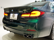 アルピナ D5 S ﾘﾑｼﾞﾝ　1ｵｰﾅｰ 後期 ｺﾝﾌｫA ACC ﾗｳﾞｧﾘﾅﾚｻﾞｰ ｺﾝﾌｫｰﾄｼｰﾄ SR HDDﾅﾋﾞ ﾘｱﾋﾞｭｰｶﾒﾗ harman/kardon ﾚｻﾞｰﾀﾞｯｼｭﾎﾞｰﾄﾞ ｸﾗｼｯｸ20AW　新車保証