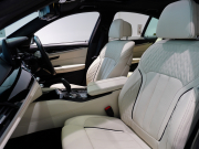 アルピナ D5 S ﾘﾑｼﾞﾝ　1ｵｰﾅｰ 後期 ｺﾝﾌｫA ACC ﾗｳﾞｧﾘﾅﾚｻﾞｰ ｺﾝﾌｫｰﾄｼｰﾄ SR HDDﾅﾋﾞ ﾘｱﾋﾞｭｰｶﾒﾗ harman/kardon ﾚｻﾞｰﾀﾞｯｼｭﾎﾞｰﾄﾞ ｸﾗｼｯｸ20AW　新車保証