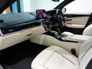 アルピナ D5 S ﾘﾑｼﾞﾝ　1ｵｰﾅｰ 後期 ｺﾝﾌｫA ACC ﾗｳﾞｧﾘﾅﾚｻﾞｰ ｺﾝﾌｫｰﾄｼｰﾄ SR HDDﾅﾋﾞ ﾘｱﾋﾞｭｰｶﾒﾗ harman/kardon ﾚｻﾞｰﾀﾞｯｼｭﾎﾞｰﾄﾞ ｸﾗｼｯｸ20AW　新車保証