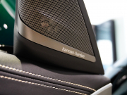 アルピナ D5 S ﾘﾑｼﾞﾝ　1ｵｰﾅｰ 後期 ｺﾝﾌｫA ACC ﾗｳﾞｧﾘﾅﾚｻﾞｰ ｺﾝﾌｫｰﾄｼｰﾄ SR HDDﾅﾋﾞ ﾘｱﾋﾞｭｰｶﾒﾗ harman/kardon ﾚｻﾞｰﾀﾞｯｼｭﾎﾞｰﾄﾞ ｸﾗｼｯｸ20AW　新車保証