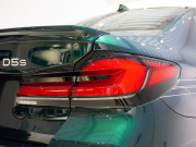 アルピナ D5 S ﾘﾑｼﾞﾝ　1ｵｰﾅｰ 後期 ｺﾝﾌｫA ACC ﾗｳﾞｧﾘﾅﾚｻﾞｰ ｺﾝﾌｫｰﾄｼｰﾄ SR HDDﾅﾋﾞ ﾘｱﾋﾞｭｰｶﾒﾗ harman/kardon ﾚｻﾞｰﾀﾞｯｼｭﾎﾞｰﾄﾞ ｸﾗｼｯｸ20AW　新車保証