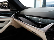 アルピナ D5 S ﾘﾑｼﾞﾝ　1ｵｰﾅｰ 後期 ｺﾝﾌｫA ACC ﾗｳﾞｧﾘﾅﾚｻﾞｰ ｺﾝﾌｫｰﾄｼｰﾄ SR HDDﾅﾋﾞ ﾘｱﾋﾞｭｰｶﾒﾗ harman/kardon ﾚｻﾞｰﾀﾞｯｼｭﾎﾞｰﾄﾞ ｸﾗｼｯｸ20AW　新車保証