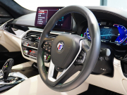 アルピナ D5 S ﾘﾑｼﾞﾝ　1ｵｰﾅｰ 後期 ｺﾝﾌｫA ACC ﾗｳﾞｧﾘﾅﾚｻﾞｰ ｺﾝﾌｫｰﾄｼｰﾄ SR HDDﾅﾋﾞ ﾘｱﾋﾞｭｰｶﾒﾗ harman/kardon ﾚｻﾞｰﾀﾞｯｼｭﾎﾞｰﾄﾞ ｸﾗｼｯｸ20AW　新車保証