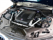 アルピナ D5 S ﾘﾑｼﾞﾝ　1ｵｰﾅｰ 後期 ｺﾝﾌｫA ACC ﾗｳﾞｧﾘﾅﾚｻﾞｰ ｺﾝﾌｫｰﾄｼｰﾄ SR HDDﾅﾋﾞ ﾘｱﾋﾞｭｰｶﾒﾗ harman/kardon ﾚｻﾞｰﾀﾞｯｼｭﾎﾞｰﾄﾞ ｸﾗｼｯｸ20AW　新車保証