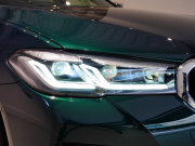 アルピナ D5 S ﾘﾑｼﾞﾝ　1ｵｰﾅｰ 後期 ｺﾝﾌｫA ACC ﾗｳﾞｧﾘﾅﾚｻﾞｰ ｺﾝﾌｫｰﾄｼｰﾄ SR HDDﾅﾋﾞ ﾘｱﾋﾞｭｰｶﾒﾗ harman/kardon ﾚｻﾞｰﾀﾞｯｼｭﾎﾞｰﾄﾞ ｸﾗｼｯｸ20AW　新車保証