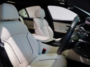 アルピナ D5 S ﾘﾑｼﾞﾝ　1ｵｰﾅｰ 後期 ｺﾝﾌｫA ACC ﾗｳﾞｧﾘﾅﾚｻﾞｰ ｺﾝﾌｫｰﾄｼｰﾄ SR HDDﾅﾋﾞ ﾘｱﾋﾞｭｰｶﾒﾗ harman/kardon ﾚｻﾞｰﾀﾞｯｼｭﾎﾞｰﾄﾞ ｸﾗｼｯｸ20AW　新車保証