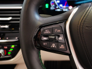 アルピナ D5 S ﾘﾑｼﾞﾝ　1ｵｰﾅｰ 後期 ｺﾝﾌｫA ACC ﾗｳﾞｧﾘﾅﾚｻﾞｰ ｺﾝﾌｫｰﾄｼｰﾄ SR HDDﾅﾋﾞ ﾘｱﾋﾞｭｰｶﾒﾗ harman/kardon ﾚｻﾞｰﾀﾞｯｼｭﾎﾞｰﾄﾞ ｸﾗｼｯｸ20AW　新車保証